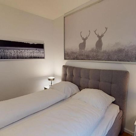 Lieblingsapartment No.2 In Top Citylage Mit 1 Sz Rostock Luaran gambar
