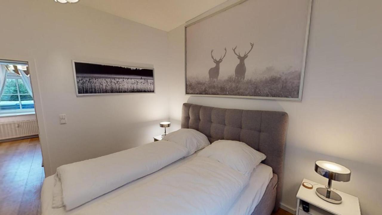 Lieblingsapartment No.2 In Top Citylage Mit 1 Sz Rostock Luaran gambar